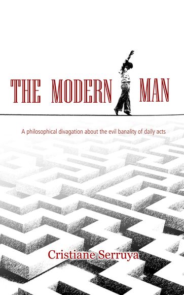 The Modern Man - Cristiane Serruya