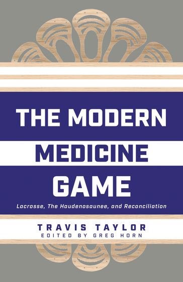 The Modern Medicine Game - PhD Travis Taylor - Greg Horn