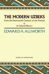 The Modern Uzbeks