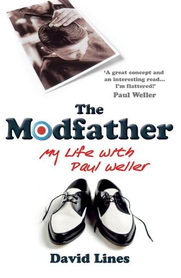 The Modfather - David Lines