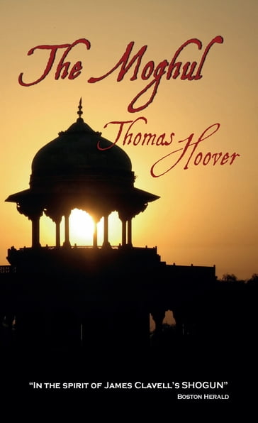 The Moghul - Thomas Hoover