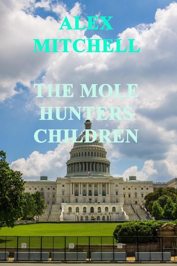 The Mole Hunters Children - Alex Mitchell