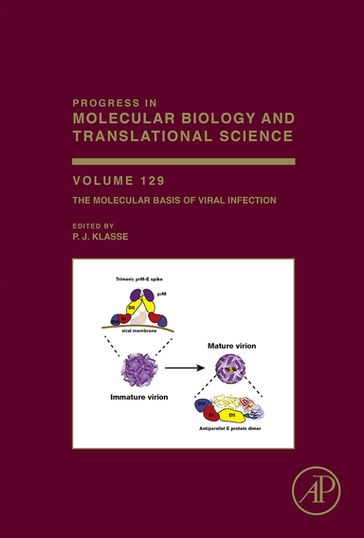 The Molecular Basis of Viral Infection - P.J Klasse