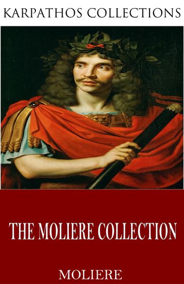 The Molière Collection - Molière