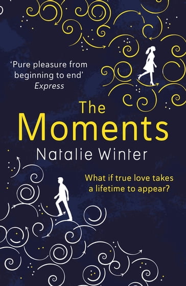 The Moments - Natalie Winter
