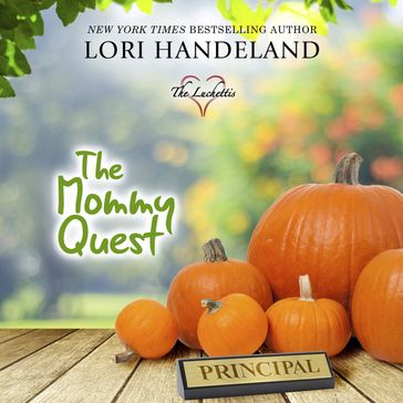 The Mommy Quest - Lori Handeland
