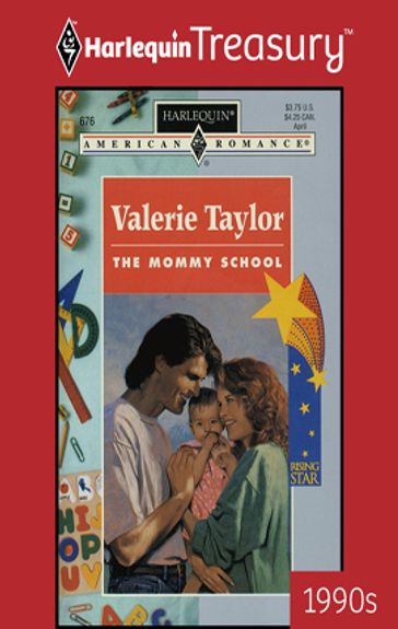 The Mommy School - Valerie Taylor