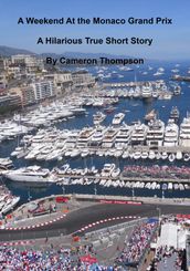 The Monaco Grand Prix