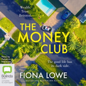 The Money Club - Fiona Lowe