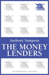 The Money Lenders