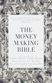 The Money-Making Bible