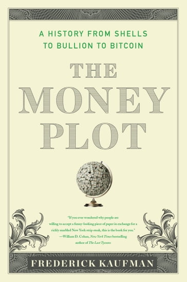 The Money Plot - Frederick Kaufman