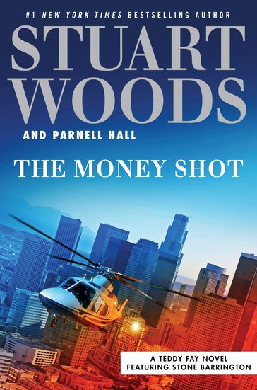 The Money Shot - Parnell Hall - Stuart Woods
