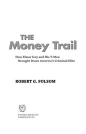 The Money Trail