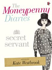 The Moneypenny Diaries: Secret Servant