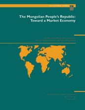 The Mongolian People s Republic: Toward a Market Economy