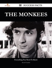 The Monkees 95 Success Facts - Everything you need to know about The Monkees