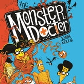 The Monster Doctor