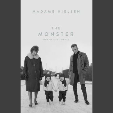 The Monster - Madame Nielsen