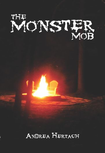 The Monster Mob - Andrea Hertach