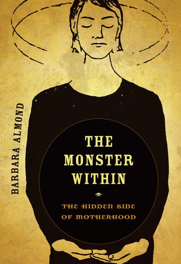 The Monster Within - Barbara Almond