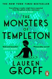 The Monsters of Templeton