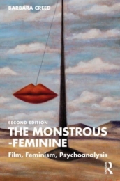 The Monstrous-Feminine