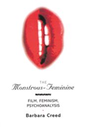 The Monstrous-Feminine