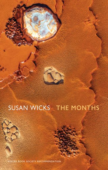 The Months - Susan Wicks