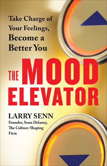 The Mood Elevator - Larry Senn