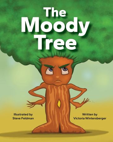 The Moody Tree - Victoria Wintersberger