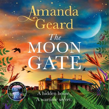 The Moon Gate - Amanda Geard