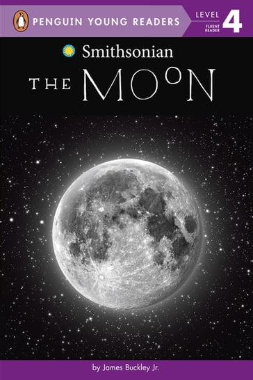 The Moon - James Buckley Jr.