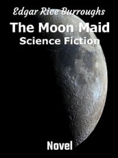 The Moon Maid