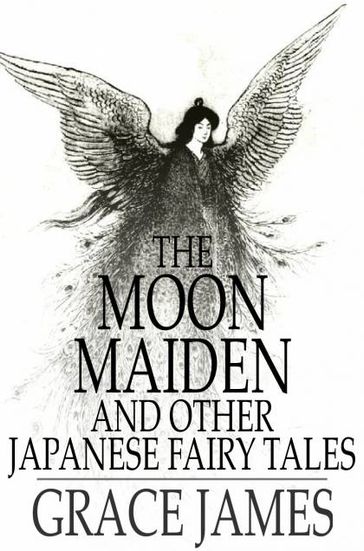 The Moon Maiden - James Grace