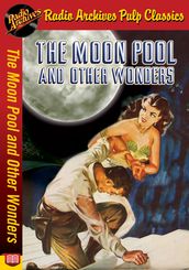 The Moon Pool and Other Wonders