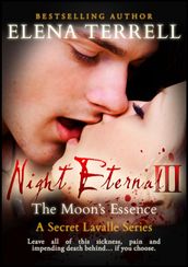 The Moon s Essence: Night Eternal 3