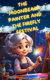 The Moonbeam Painter and the Firefly Festival