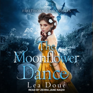 The Moonflower Dance - Lea Doué