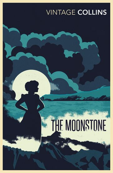 The Moonstone - Collins Wilkie