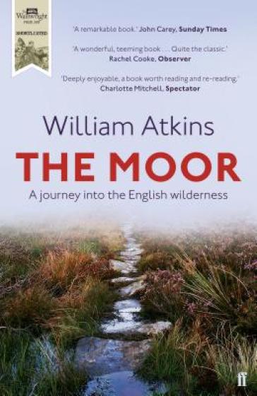 The Moor - William Atkins