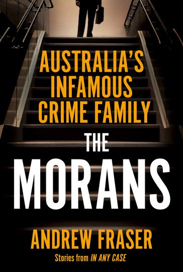 The Morans - Andrew Fraser