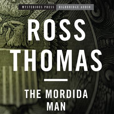 The Mordida Man - Thomas Ross