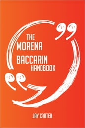 The Morena Baccarin Handbook - Everything You Need To Know About Morena Baccarin