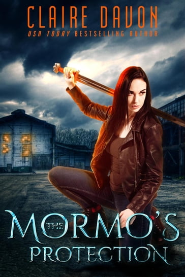 The Mormo's Protection - Claire Davon