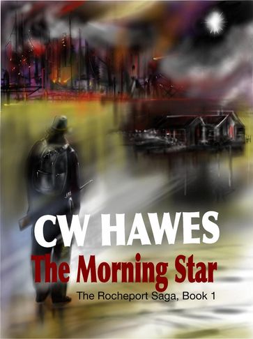 The Morning Star - CW Hawes