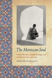 The Moroccan Soul