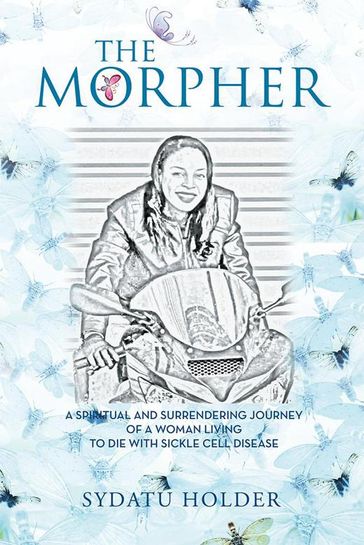 "The Morpher" - Sydatu Holder