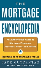 The Mortgage Encyclopedia