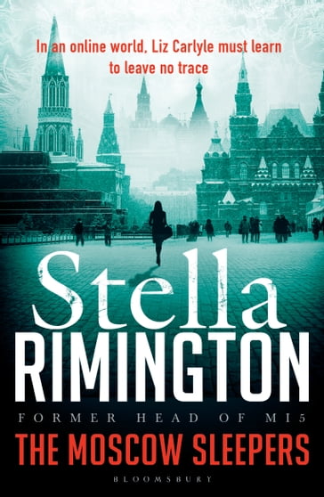 The Moscow Sleepers - Stella Rimington